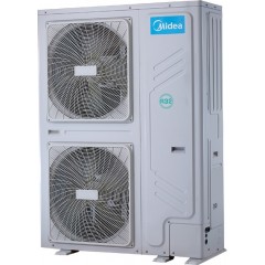 Midea MHC-V26W/D2RN8 Αντλία Θερμότητας 26kW Τριφασική 60°C Monoblock Midea MHC-V26W/D2RN8 Αντλία Θερμότητας 26kW Τριφασική 60°C Monoblock